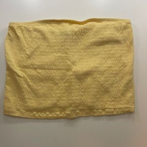 American eagle tube top